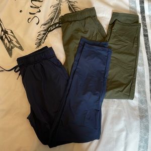 ZYIA joggers